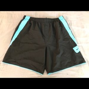 Swim shorts